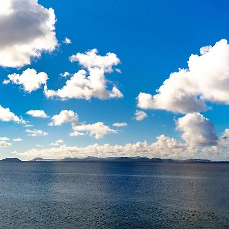 Βίλα Leonard Πλάγια Μπλάνκα