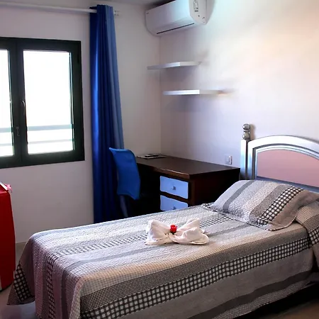 Leonard Πλάγια Μπλάνκα