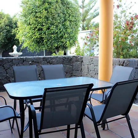 Βίλα Leonard Πλάγια Μπλάνκα