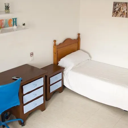 Leonard Willa Playa Blanca (Lanzarote)