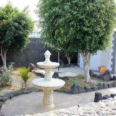 Villa Leonard