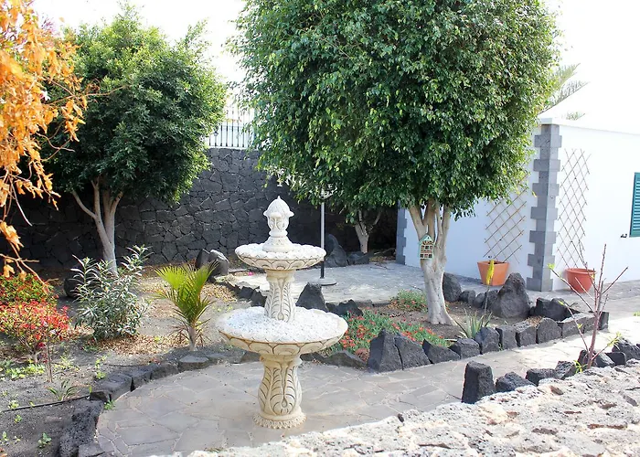 Villa Leonard
